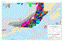Regional Magnetic Intensity Map, 1:500,000 Regional Magnetic Intensity Map, 1:500,000